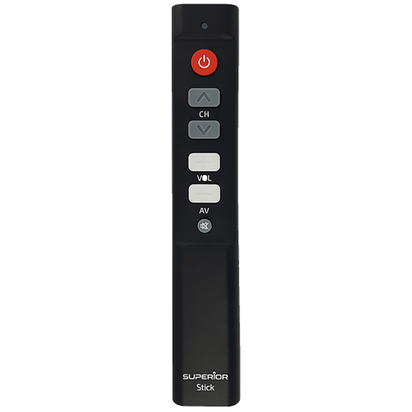 Superior Daljinski upravljač za TV prijemnike, univerzalni - Stick
