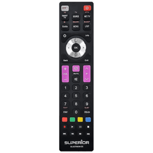 Superior Daljinski upravljač za Thomson i TCL TV prijemnike - RC TCL/THOMSON