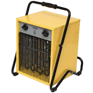 home Grijalica sa ventilatorom,infra-red grijač,industrijska,9kW - FKI 90