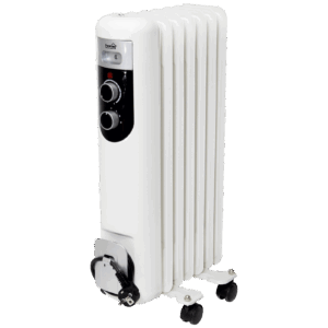 home Radijator uljni sa 7 rebara, 1500W - FKOS 7 M