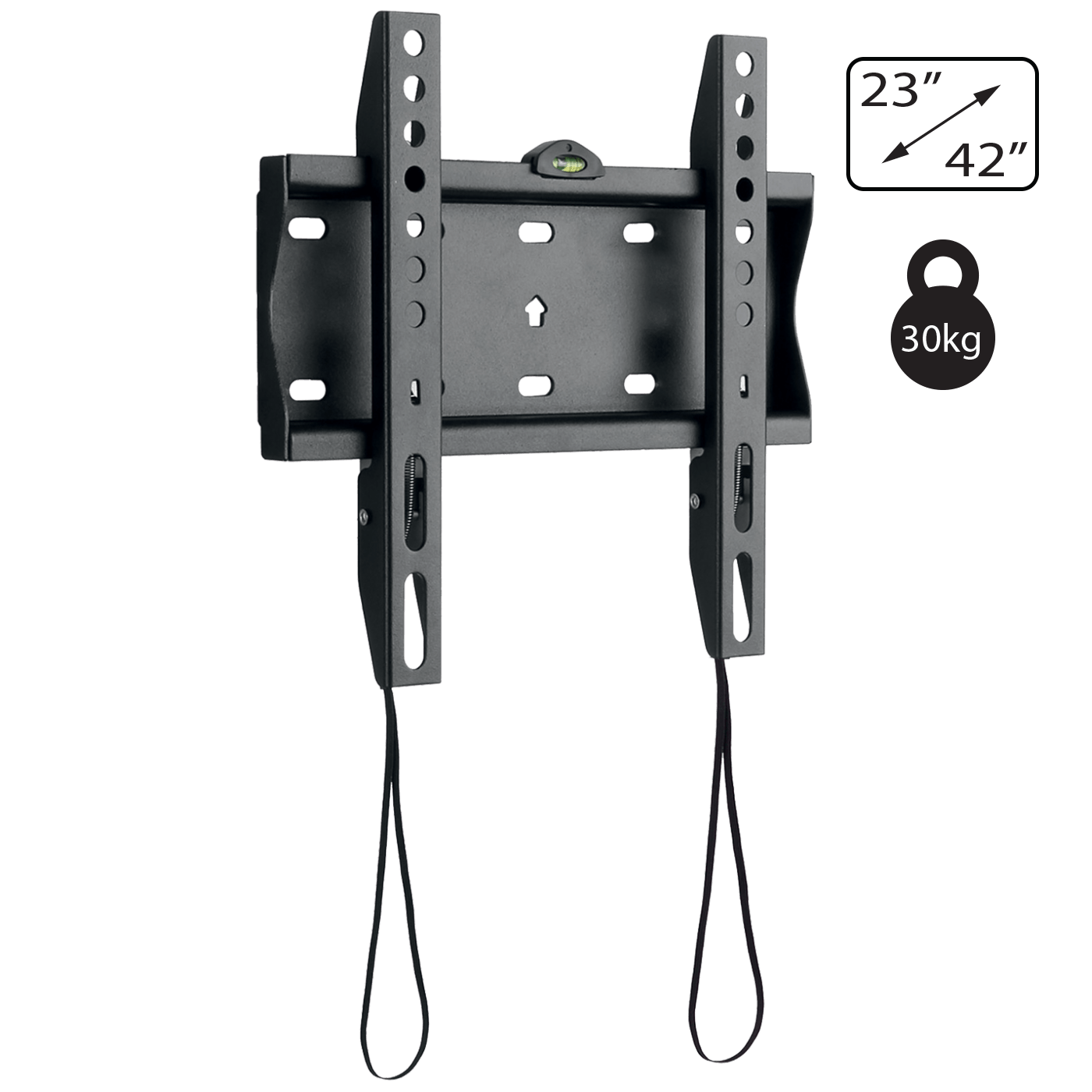 home Nosač za TV prijemnike 23"- 42", 30 kg, 1D - LCDH 07