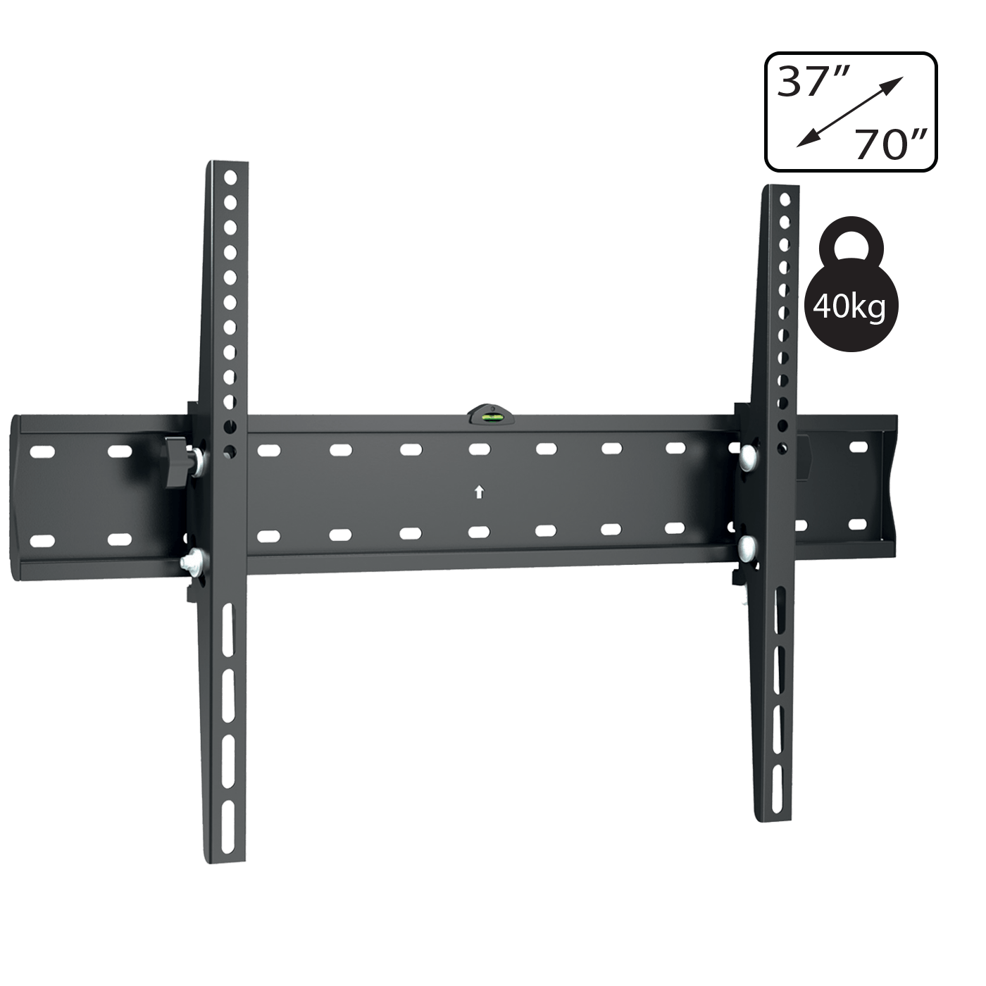home Nosač za TV prijemnike 37"-70", 40 kg, 2D - LCDH 19