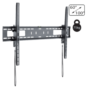 home Nosač za TV prijemnike 60"-100", 75 kg, 1D - LCDH 30