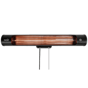 home Grijalica sa halogenim grijačem, 1200W - FK 25