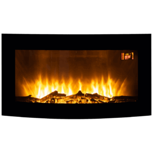 home Kamin, električni, 2000 W - FKK 17