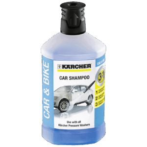Karcher Auto - šampon, 1 lit - RM 615