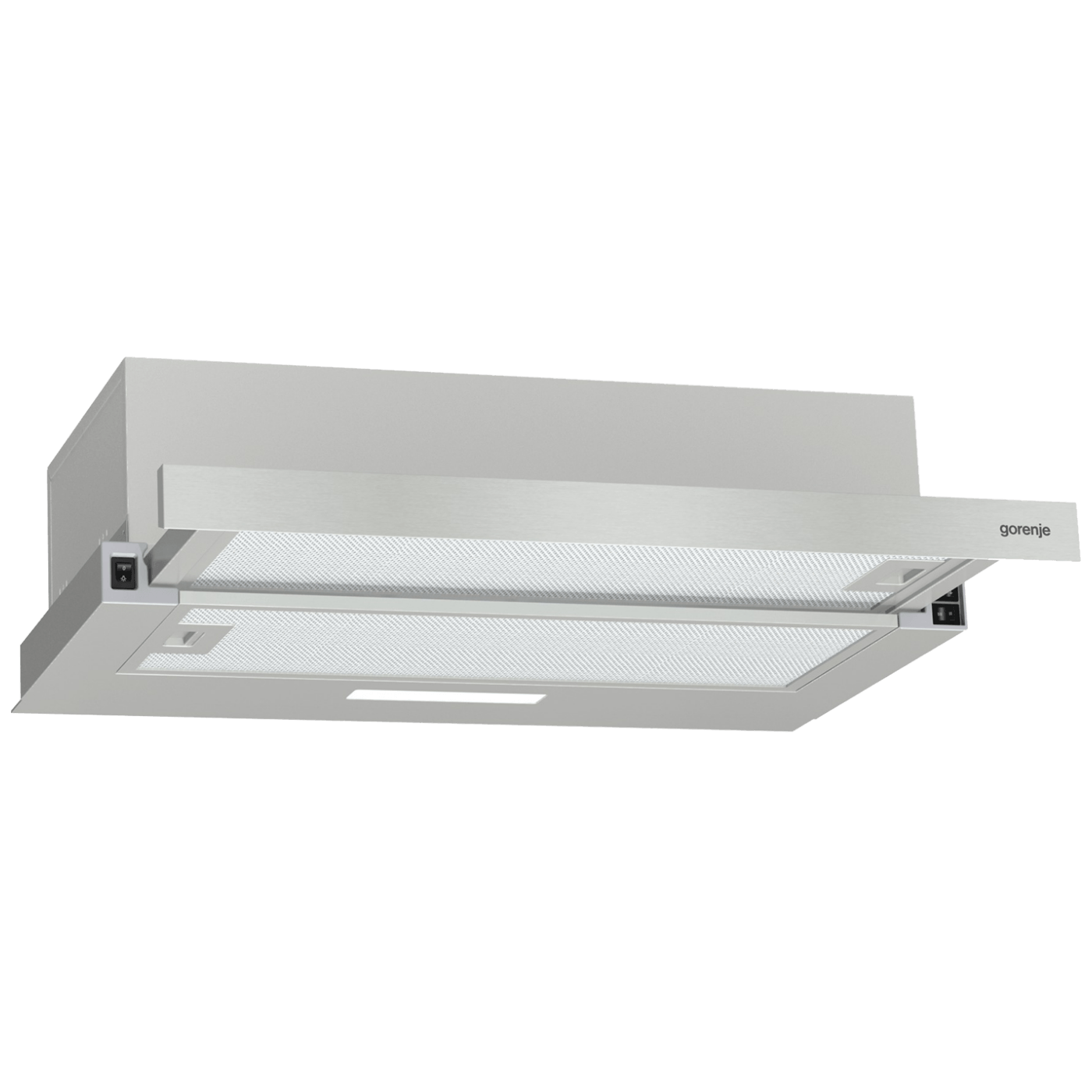 Gorenje Kuhinjska napa, ugradbena, 110W - TH60E3X