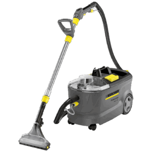 Karcher Usisavač za čišćenje tepiha, tekstilnih obloga, namještaja - PUZZI 10/1