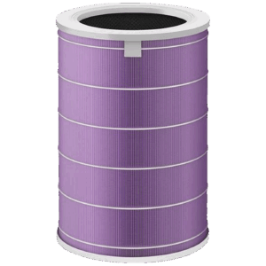 Xiaomi HEPA filter, antibakterijski,  za Mi Air Purifier  - Mi Air Purifier Filter Antibact.