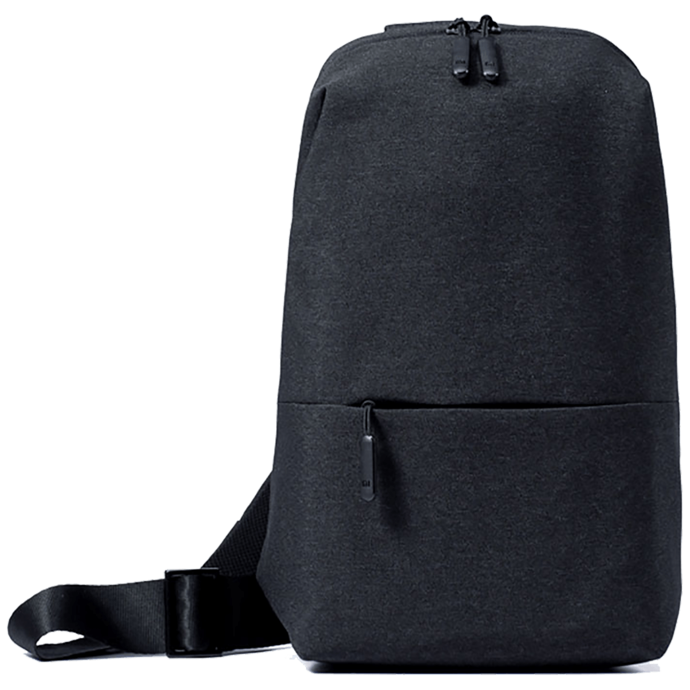Xiaomi Ruksak za laptop 10" - Mi City Sling Bag Dark Grey