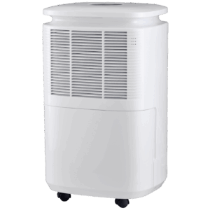 home Isušivač/Odvlaživač zraka 10l/24h, 5 programa, R290 - DHM 10LR