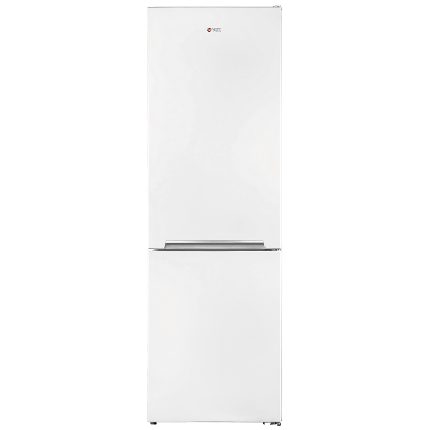 VOX Frižider/zamrzivač, brutto zapremina 348 lit., A+ - KK 3600F