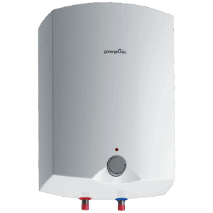 Gorenje Bojler 6.2 lit, IP 24, 2000W, montaža iznad pulta - GT5O