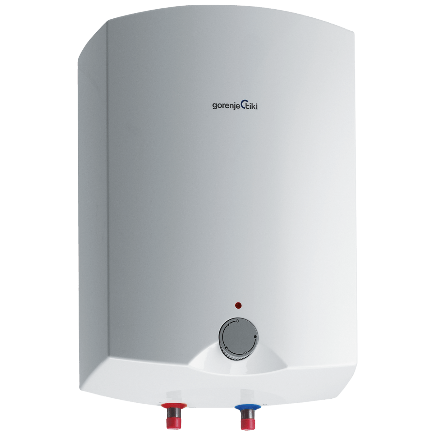 Gorenje Bojler 6.2 lit, IP 24, 2000W, montaža iznad pulta - GT5O
