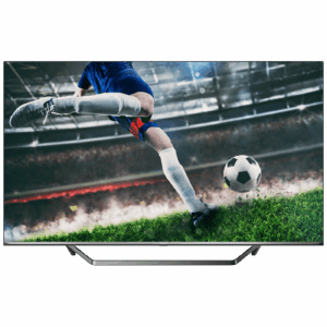Hisense Televizor Smart LED 4K UHD 50" - 50U7QF