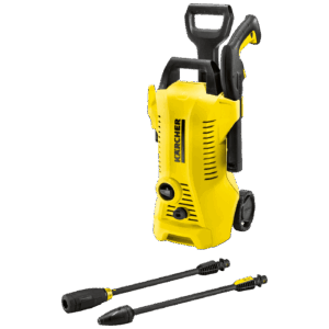 Karcher Visokotlačni perač, 1400W - K 2 Power Control