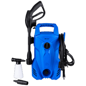 Tracer Visokotlačni perač, 1400W - CARWASHER 1400W
