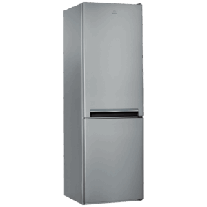 Indesit Frižider/Zamrzivač, zapremina 339l, A++ - LI8 S2E X
