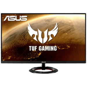Asus Monitor 27", IPS LED, FullHD, HDMI, DisplayPort, gaming - VG279Q1R