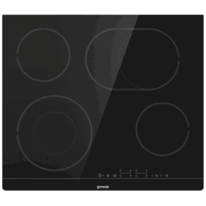 Gorenje Ugradbena staklokeramička ploča za kuhanje, 7000W - CT43SC