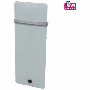 home Panel električna grijalica, zidna, smart, 850 W, WiFi - FKG 850 WIFI