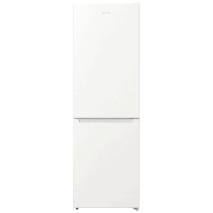 Gorenje Frižider/Zamrzivač brutto zapremina 320 l, NoFrost Plus - NRK6191PW4