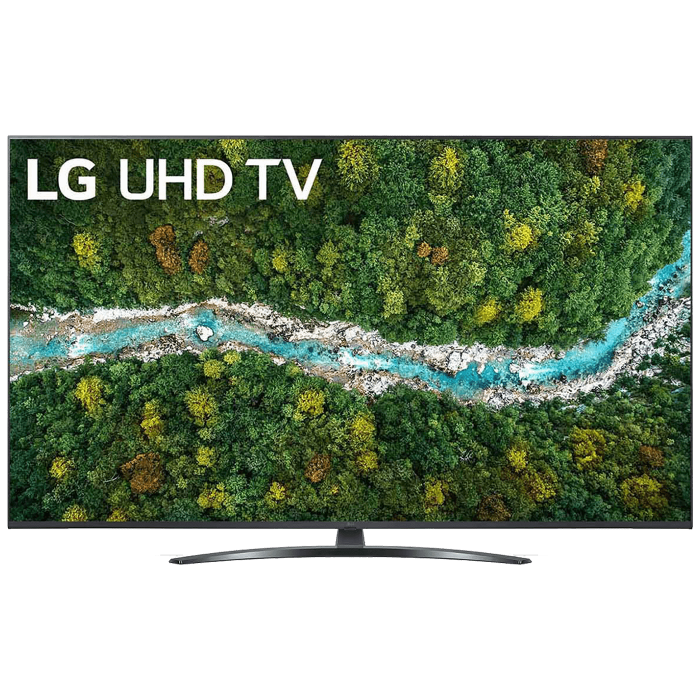 LG Televizor Smart LED 4K UHD 50" - 50UP78003LB