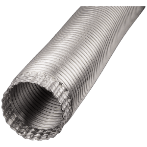Save Aluminijska fleksibilna cijev za ventilaciju, Ø 150 mm - FN1524