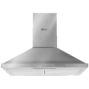 Zilan Kuhinjska napa, 140 W - ZLN1925