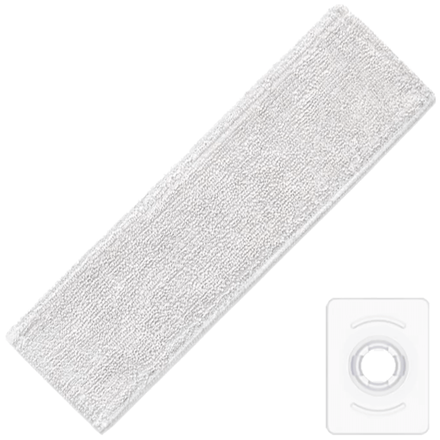 Xiaomi Krpe za brisanje i komplet za doziranje vode - G10 mop kit