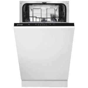 Gorenje Ugradbena mašina za suđe, 9 kompleta, 5 programa, E - GV520E15