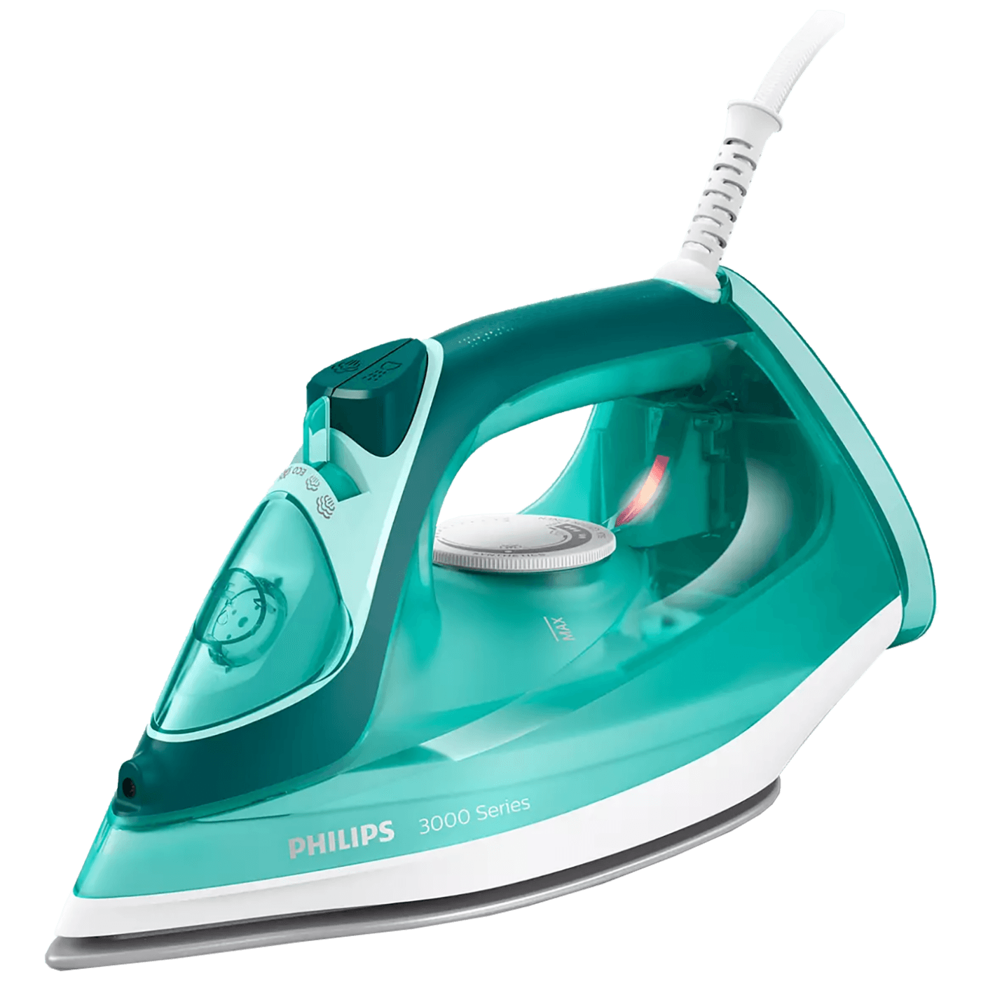 Philips Pegla na paru, 2400W, 3000 Series - DST3030/70