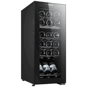 MELCHIONI family Rashladna vinska vitrina, zapremina 50 lit - VERMENTINO 18 C DUAL