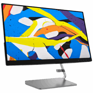 Lenovo LED IPS monitor 23.8", 1920 x 1080, VGA, HDMI - Q24I-1L