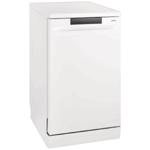 Gorenje Mašina za suđe, 9 kompleta, 5 programa, A-20% - GS520E15W