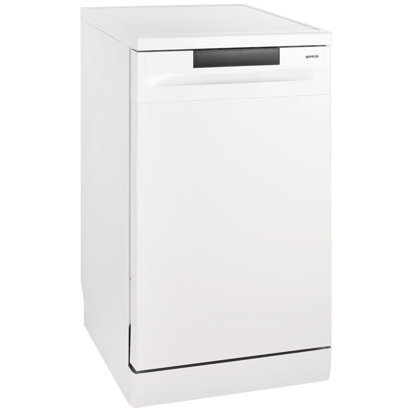 Gorenje Mašina za suđe, 9 kompleta, 5 programa, A-20% - GS520E15W