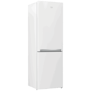 Beko Frižider/Zamrzivač, zapremina 300 lit., F - RCSA 330 K30WN