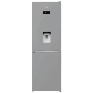 Beko Frižider/Zamrzivač, bruto zapremina 348 l, NeoFrost, E - MCNA 366 E40DXBN