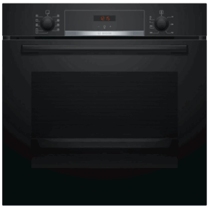 Bosch Ugradbena pećnica, zapremina 71 lit., 3400 W, Serie 4, A - HBA534EB0