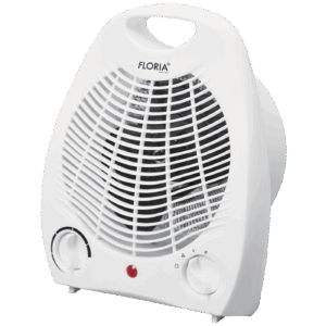 Floria Grijalica sa ventilatorom, 2000 W - ZLN6151
