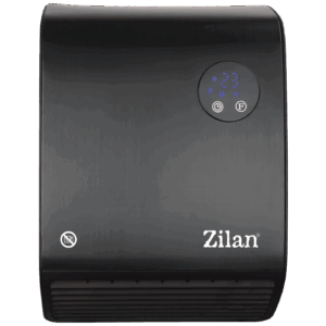 Zilan Grijalica zidna, 2000W, daljinski upravljač, timer - ZLN5633