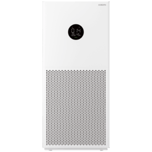 Xiaomi Pročišćivač zraka, snaga 33 W, protok zraka 360 m³/h - Mi Smart Air Purifier 4 Lite