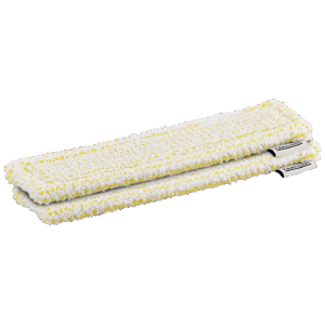 Karcher Krpe za brisanje prozora, za unutarnju upotrebu - WV Microfibre Cleaning Head Indoor
