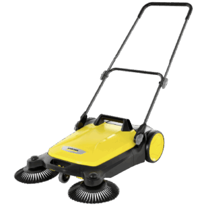 Karcher Mašina za metenje - S 4 Twin