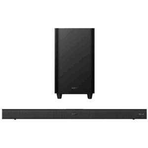 Xiaomi Soundbar 3.1, 430W, Bluetooth - Xiaomi Soundbar 3.1 ch