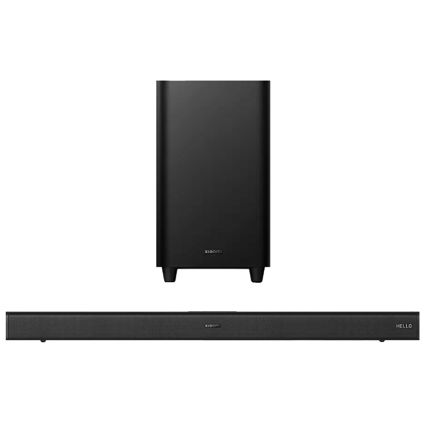Xiaomi Soundbar 3.1, 430W, Bluetooth - Xiaomi Soundbar 3.1 ch