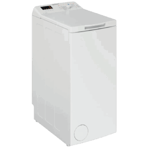 Indesit Mašina za veš, 1000 obrtaja, 6kg veša, C - BTW S60400 EU/N