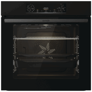 Gorenje Ugradbena pećnica, zapremina 77 lit., A - BOS6737E06B