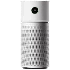 Xiaomi Pročišćivač zraka, snaga 60 W, protok zraka 600 m³/h - Mi Smart Air Purifier Elite EU