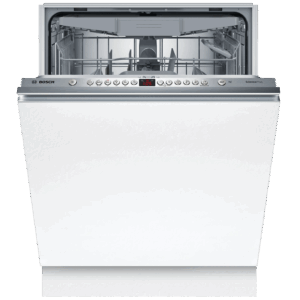 Bosch Ugradbena mašina za suđe,13 kompleta,6 programa,Serie 4,E - SMV46KX04E